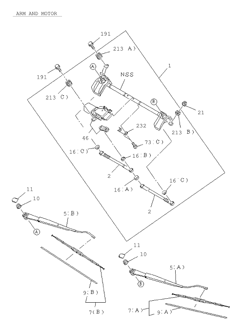 Partial Engine